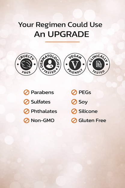 Hydrating Turmeric Face Serum